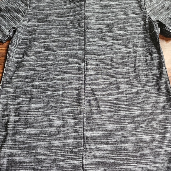 Helix Distressed Polo Shirt - Picture 6 of 6
